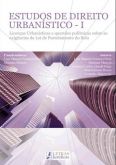 Estudos de Direito Urbanístico - I