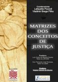 Matrizes dos Conceitos de Justiça