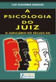 A Psicologia do Juiz